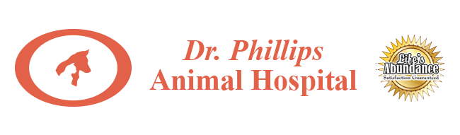 Dr. Phillips Animal Hospital