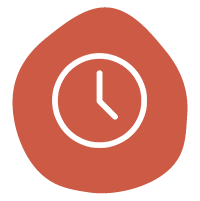 Clock icon